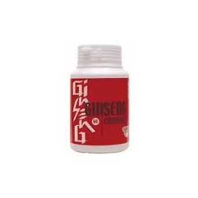 Rosan Herdibel Ginseng Coreano, 60 cápsulas de 500 mg