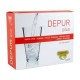 Herbidel Depur Plus, 24 Unicadose x 10 ml