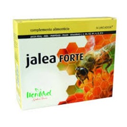 Herdibel Jalea Forte, 16 Unidades x 10 ml