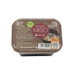 Mimasa Mugi Miso, 300 gramos, Cebada.