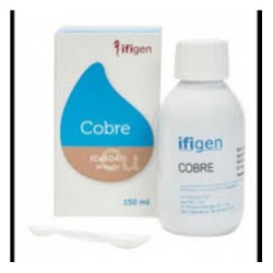 Ifigen Cobre, 150 ml