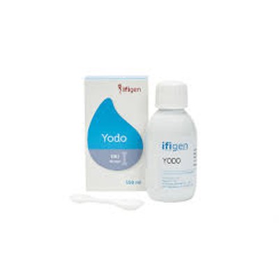 Ifigen Yodo, 150 ml