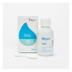 Ifigen Zinc, 150 ml