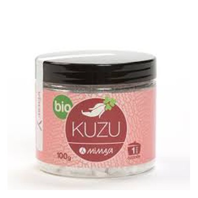 Mimasa Kuzu Bio, 100 gramos.