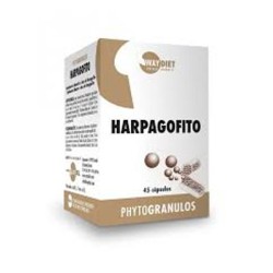 Waydiet Harpagofito Phytogranulos, 45 cápsulas