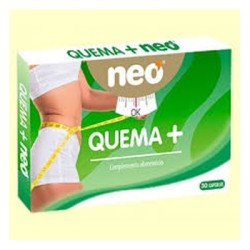 Neo Quema, 30 Cápsulas