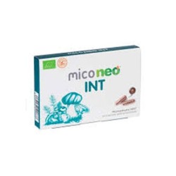 Mico Neo Int, 60 Cápsulas