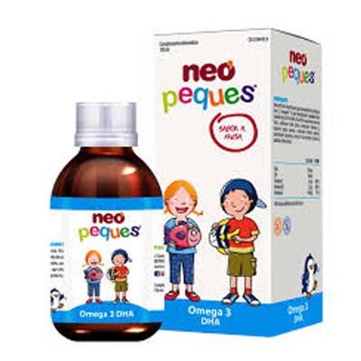 Neo Peques Omega3, 150 ml