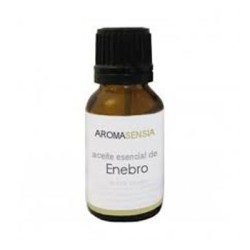 Aromasensia Aceite de Enebro, 15 ml