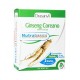 Drasanvi Nutrabasics Ginseng Coreano, 60 cápsulas