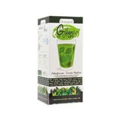 Drasanvi B-Life Green Life, 500ml