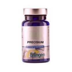 Precicium 902, 60 comprimidos - Erlingen