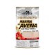 Vitobest Harina de Avena Sabor a Fresa, 1 kg.