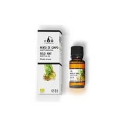 Terpenic Evo Aceite Esencial de Menta del Campo, 10 ml, formato botella