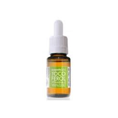 Terpenic Medical Tocoferol, 30 ml