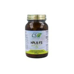 CFN HPLR FS (Pylori FS), 60 cápsulas