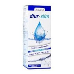 Drasanvi Diur Slim, 250ml