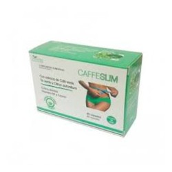 Vaminter Caffeslim, 60 cápsulas