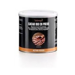 Active Foods Cacao Bio en Polvo, 200 gr.