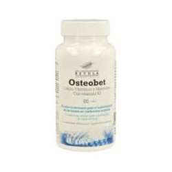 Betula Osteobet, 60 comprimidos