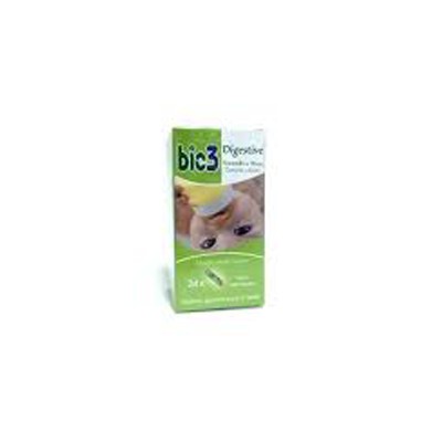 Bie3 Digestive Niños, 24 sobres individuales