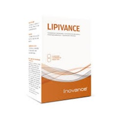 Inovance Lipivance, 180 comprimidos.