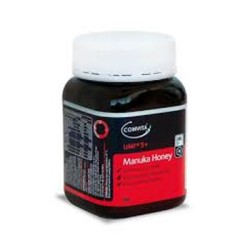 Comvita Miel de Manuka UMF 5+, 250 gr