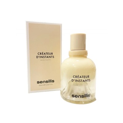 Sensilis Perfume Createur, 100 ml