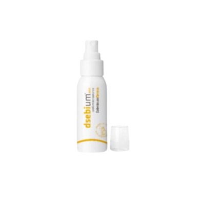 Dsebium Mist, 50 ml