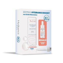 Avene Hydrance Optimale Enriquecida UV SPF30 con regalo