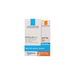 Effaclar MAT Hidratante Matificante