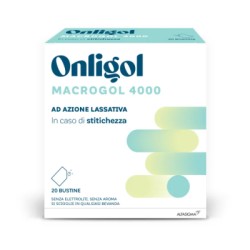 Onligol, 20 sobres 10 g