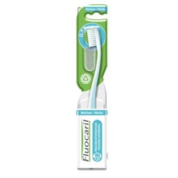 Fluocaril Cepillo Interdental Precision Medio, 1 unidad