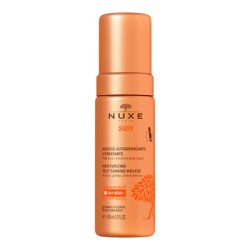 Nuxe Sun Espuma Autobronceadora, 150 ml