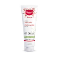 Mustela Crema Preventiva Estrias, 250 ml