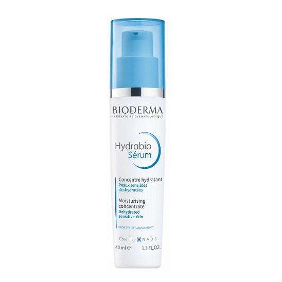 Bioderma Hydrabio serum, 40 ml