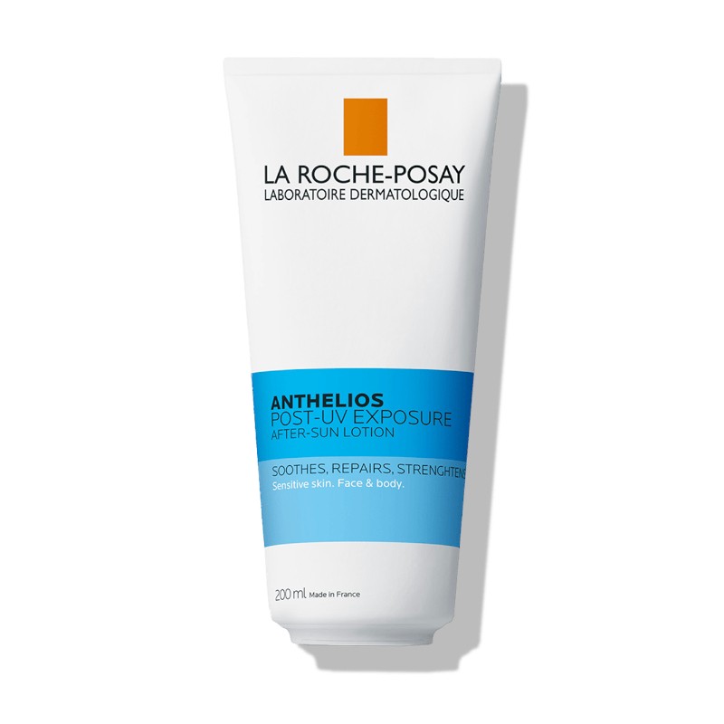 La Roche Posay Posthelios Hydra Gel After-Sun, 200ml.