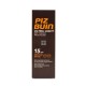 Piz Buin SPF15 Ultra Light Dry Touch Facial, 50ml.