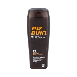 Piz Buin SPF15 Allergy Loción, 200ml.