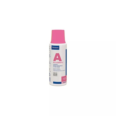 Allermyl champu 200 ml