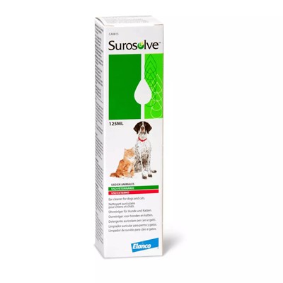 Surosolve liquido 125 ml