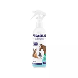 Parasital locion repelente 250 ml