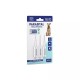 Parasital perros medianos 10 - 25 kg (3 pipetas x 3 ml)