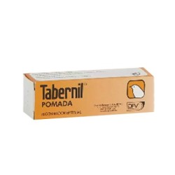 Tabernil pomada 9,25 g