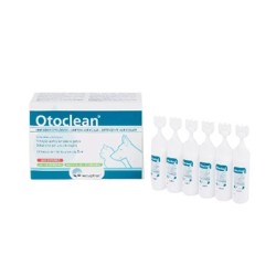 Otoclean 18 x 5 ml