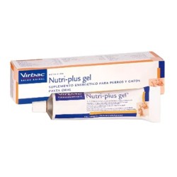 Nutri-plus gel 120 g