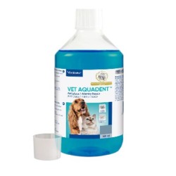 Vet aquadent 500 ml