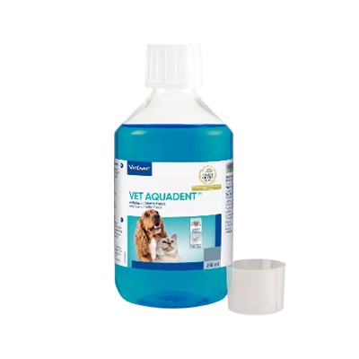 Vet aquadent 250 ml