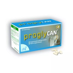 Proglycan 120 comp.