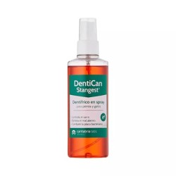 Dentican spray 125 ml